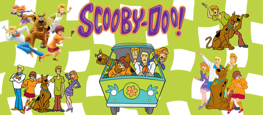 Scooby