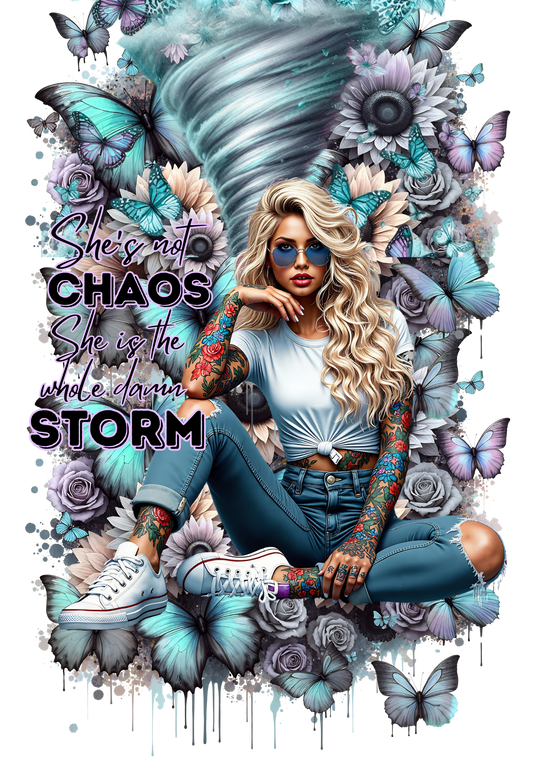 Choas