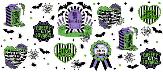 Beetlejuice