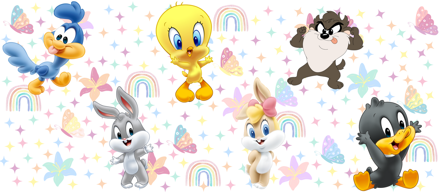 Looney tunes