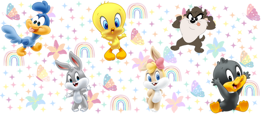 Looney tunes