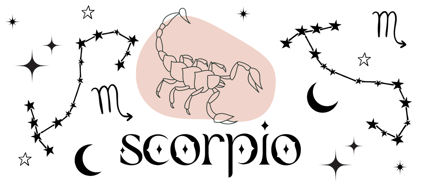 Scorpio (simple)