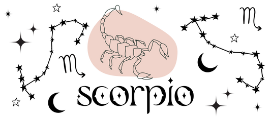 Scorpio (simple)
