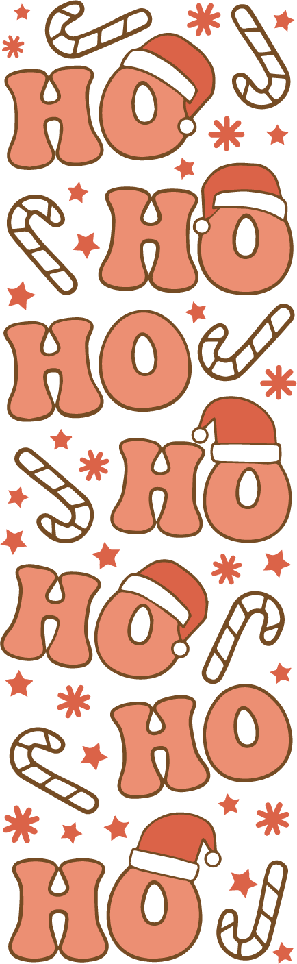 Ho Ho Ho