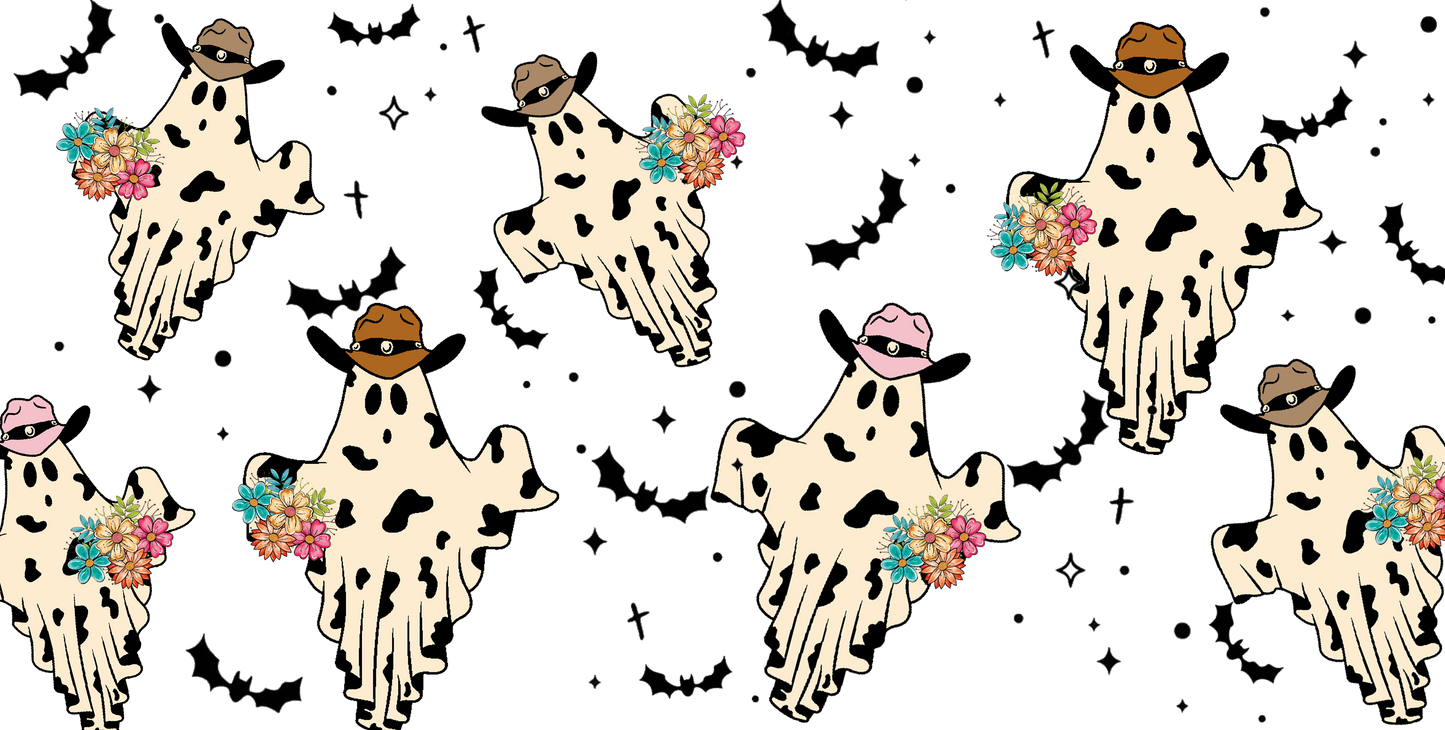 Western ghost