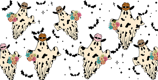 Western ghost