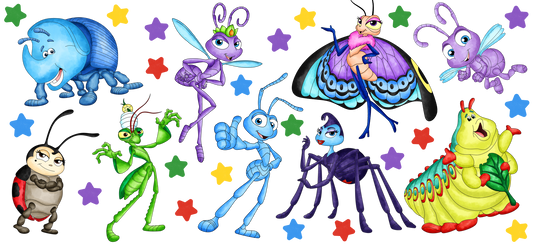 Bugs life