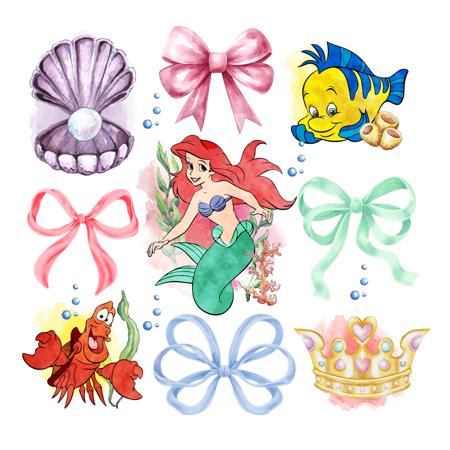 Ariel