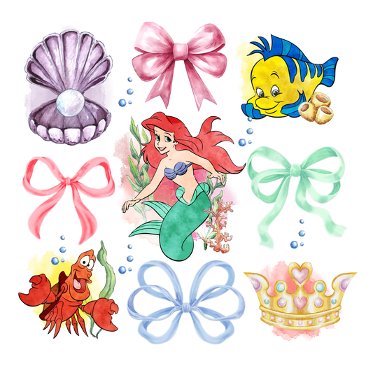 Ariel