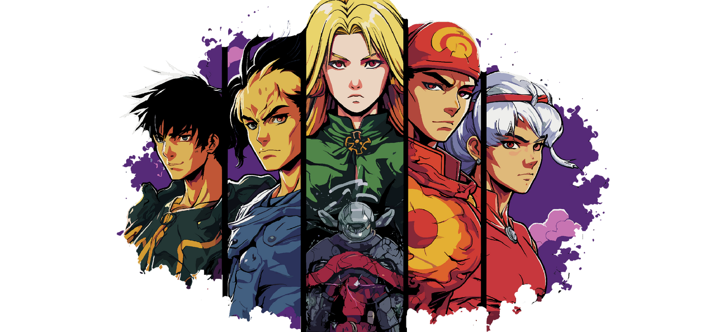 Anime