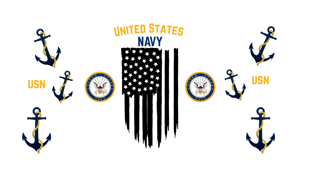 Navy