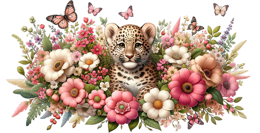 Cheetah (flowers)
