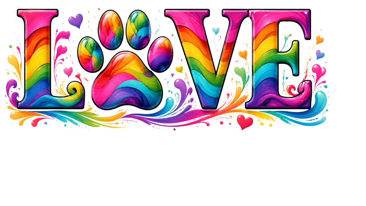 Love (paws)