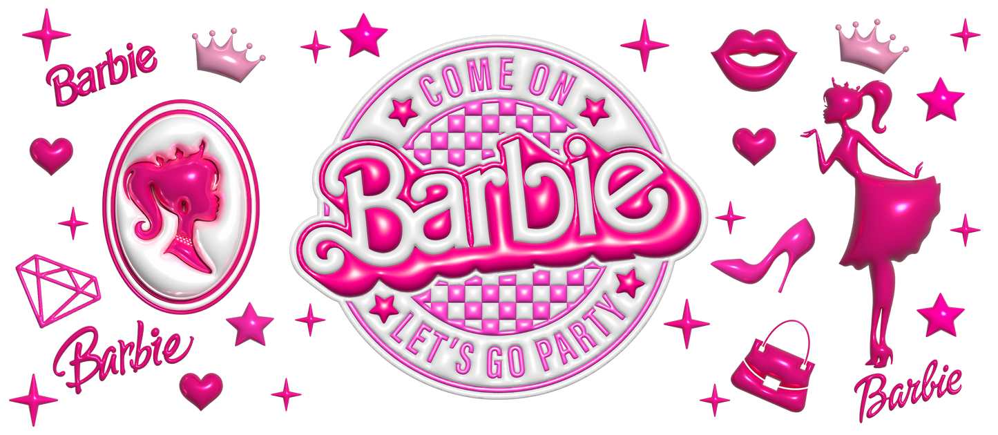 Barbie