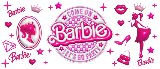 Barbie