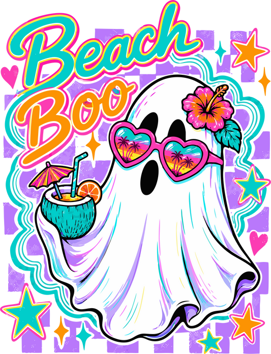 Beach Boo