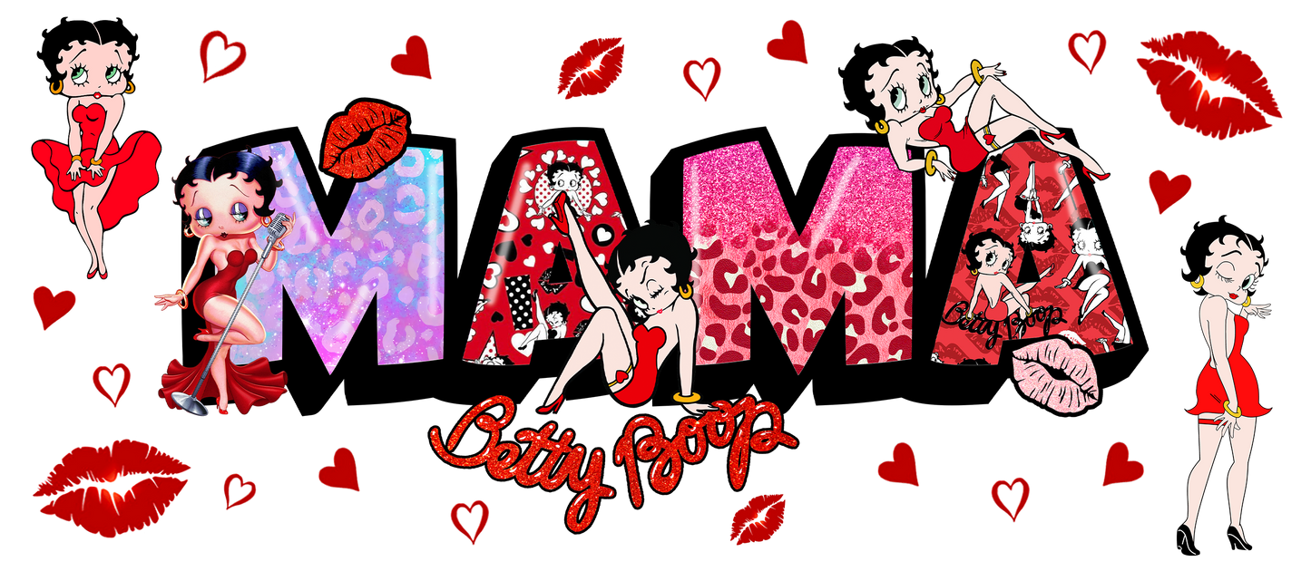 Mama (betty)