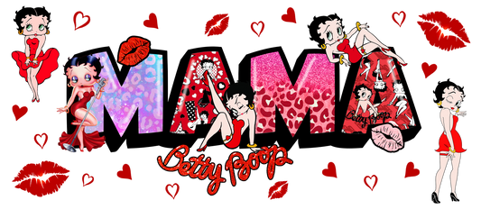 Mama (betty)