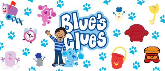 Blue's clues