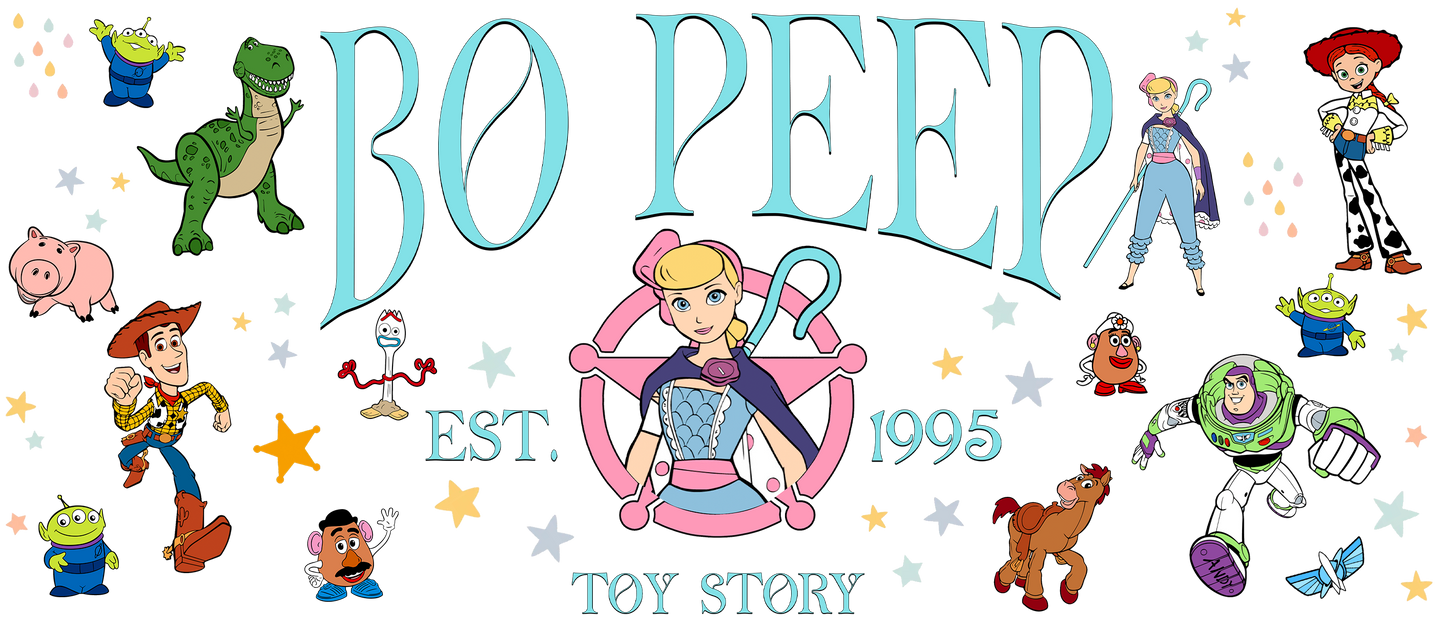 Bo Peep