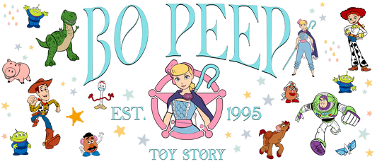 Bo Peep