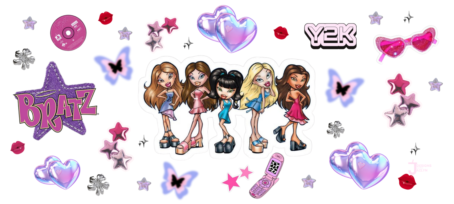 Bratz