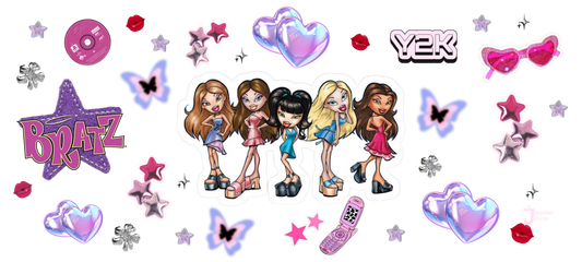 Bratz