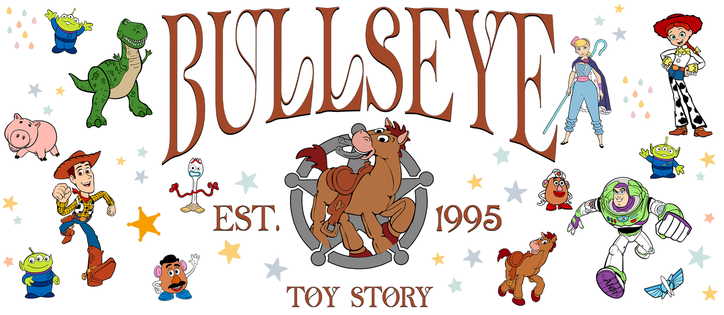 Bullseye