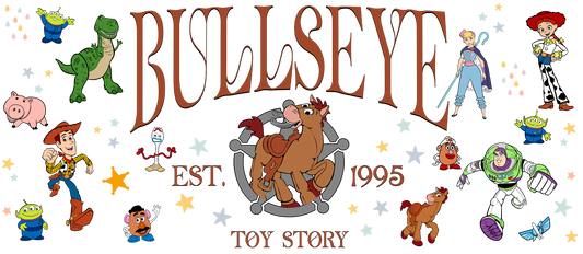 Bullseye