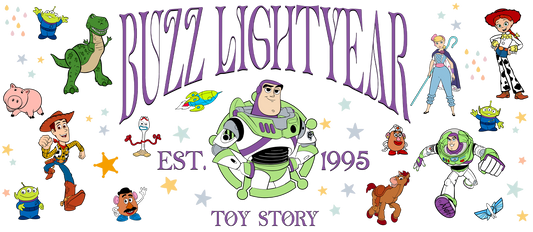 Buzz