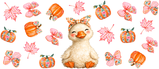 Fall goose