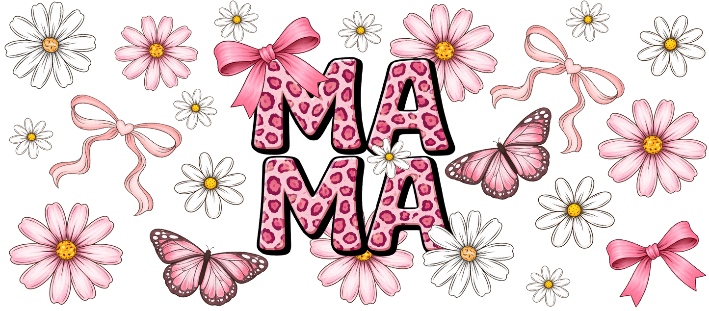 Girl mama
