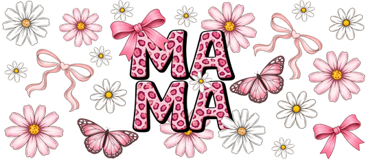 Girl mama