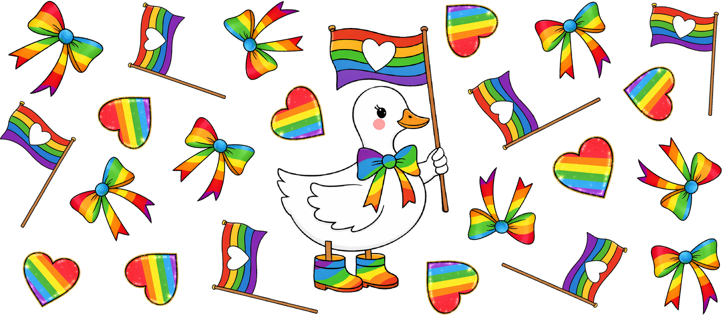 Goose (pride)