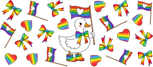 Goose (pride)