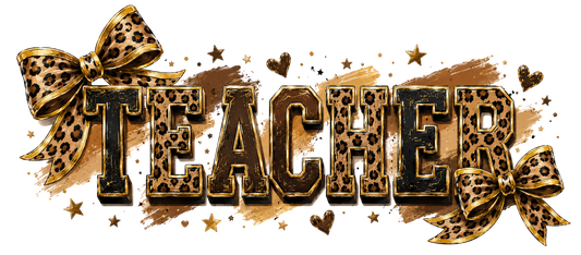 Teacher
