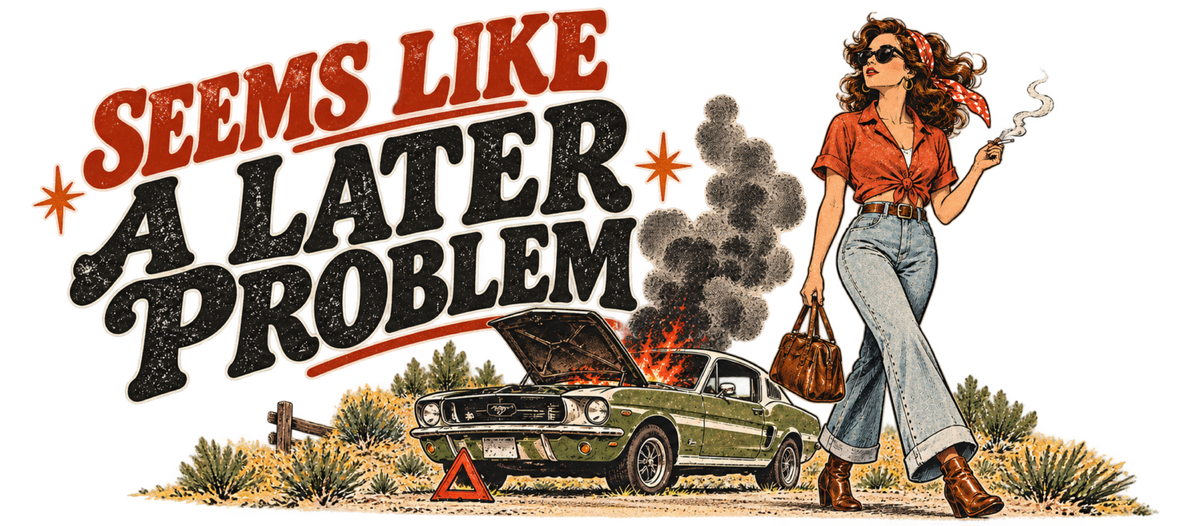 A later problem