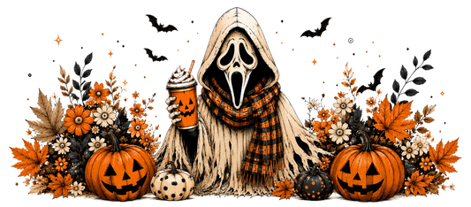 Give me a drink (Scream)