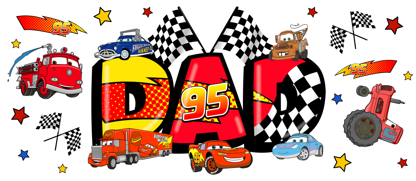 Dad (cars)