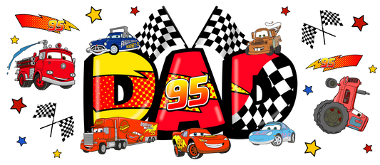 Dad (cars)