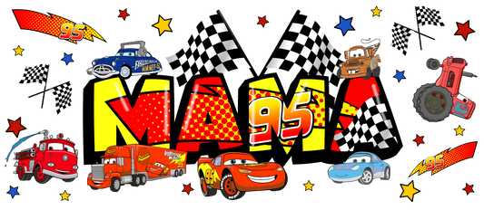 Mama (cars)