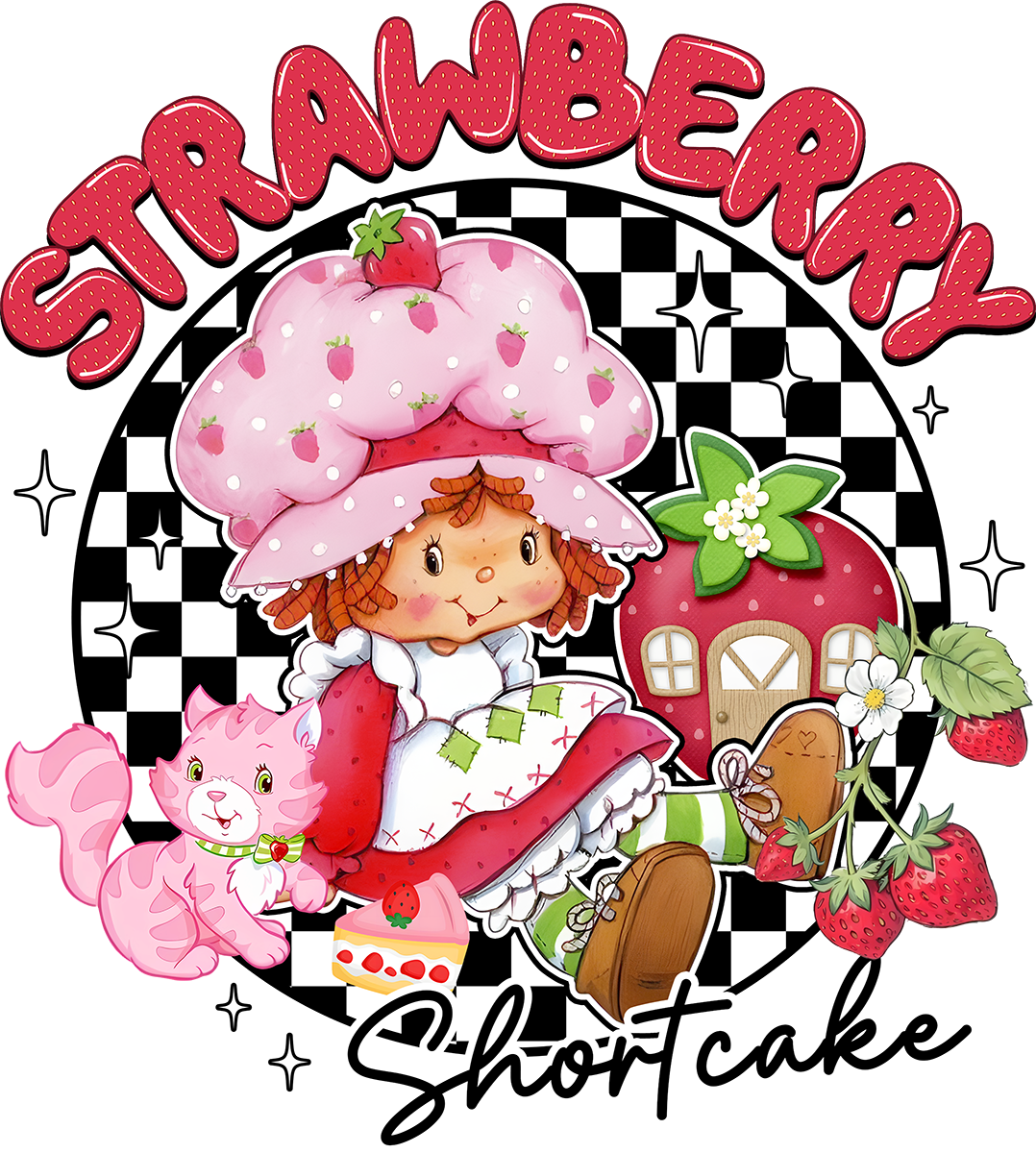 Strawberry
