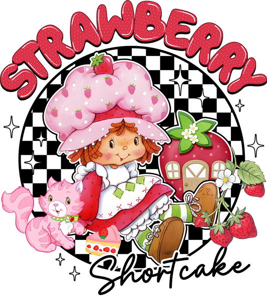 Strawberry