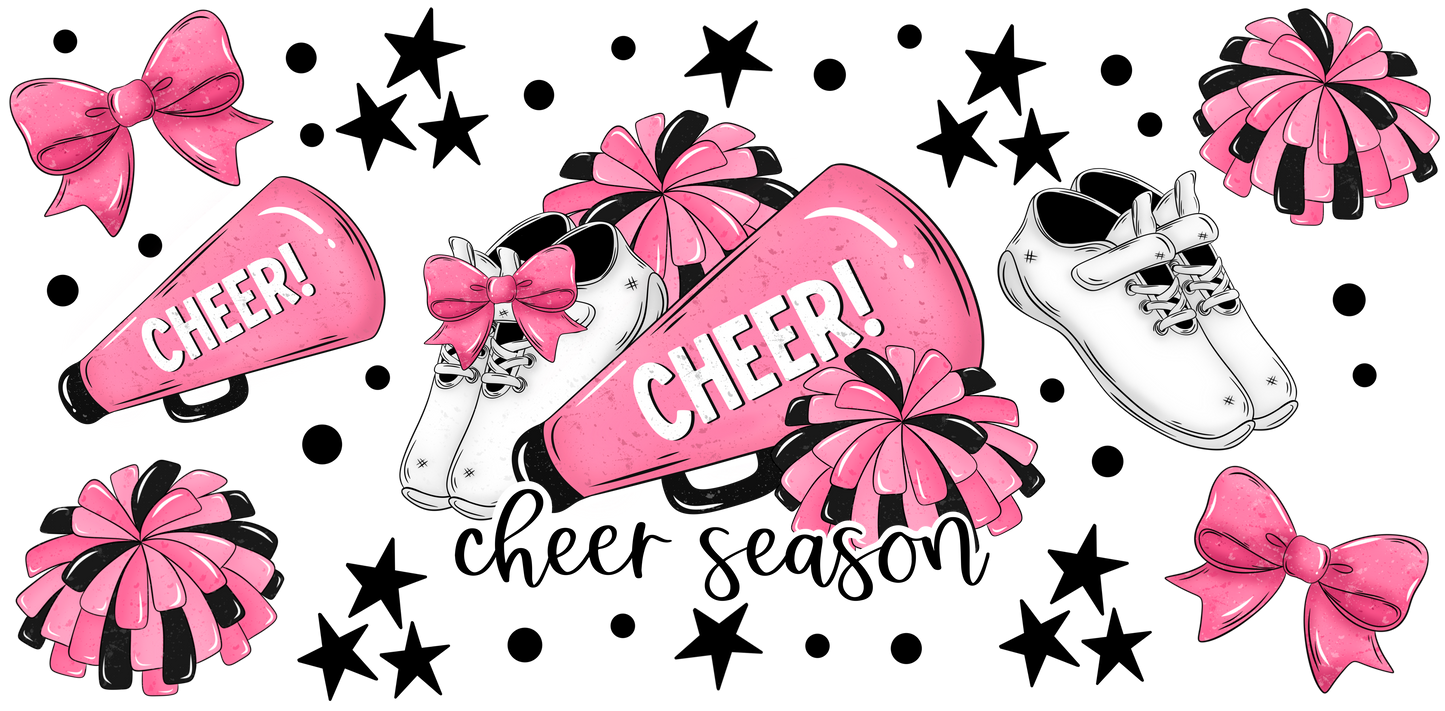 Cheer