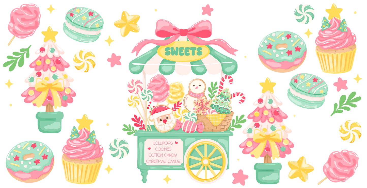 Sweets