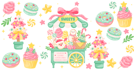 Sweets