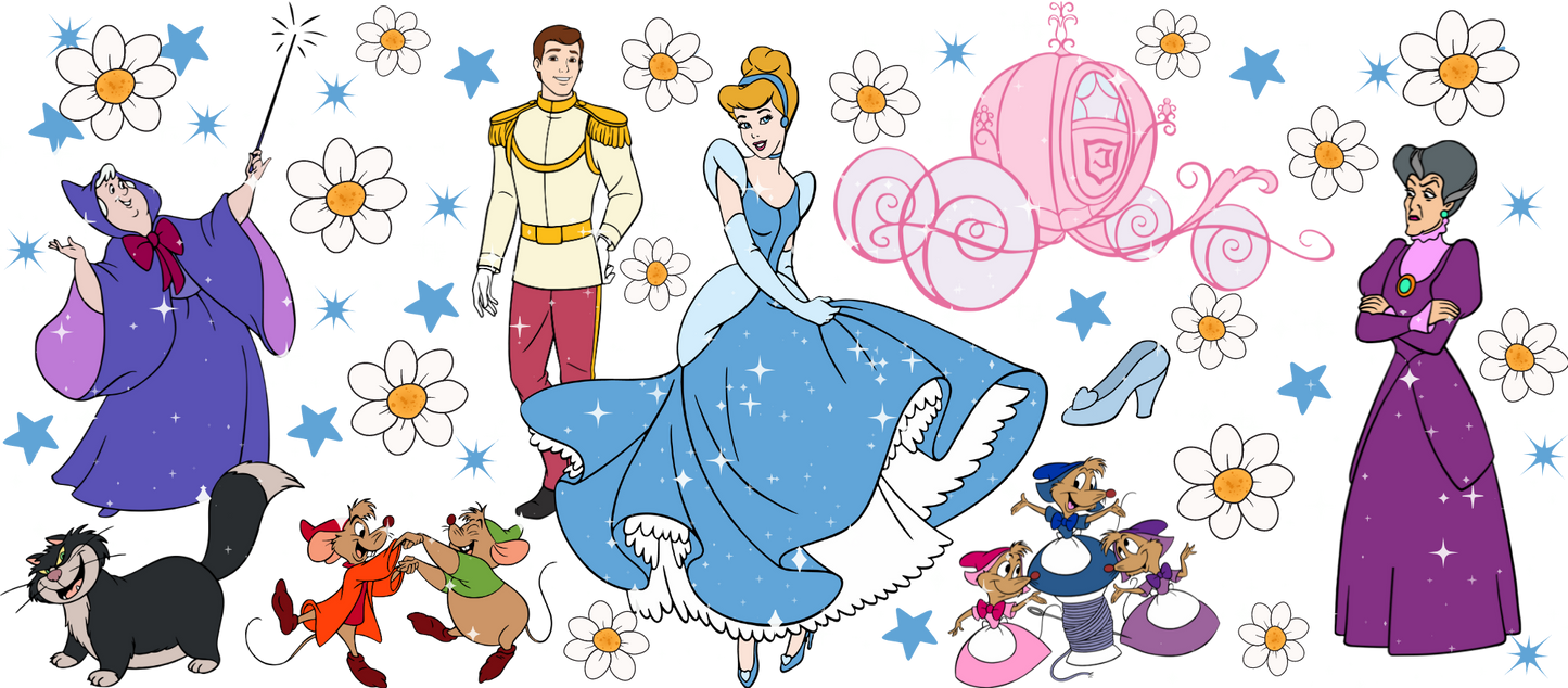 Cinderella