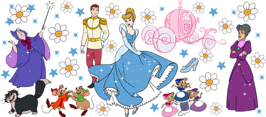 Cinderella