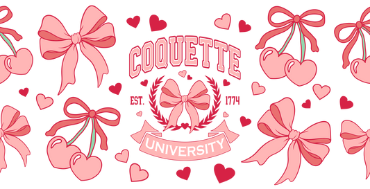 Coquttee