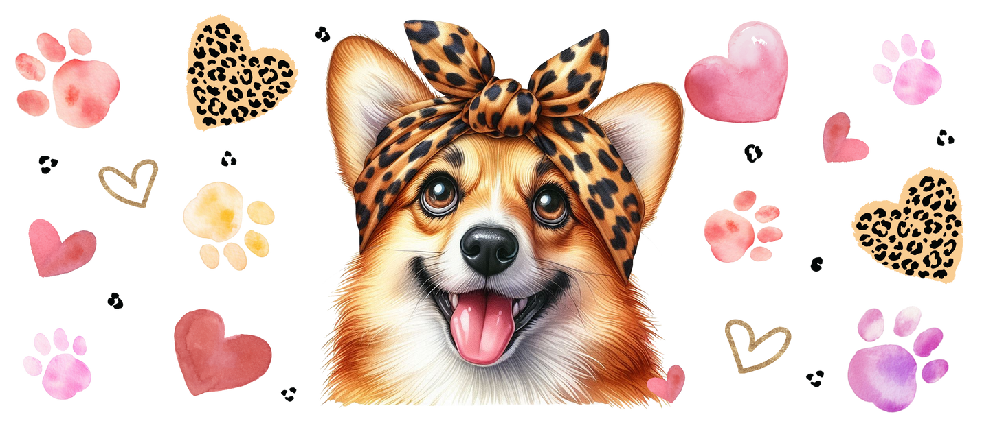 Corgi